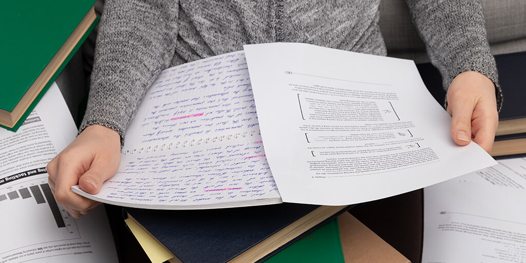 Diferença entre TOEFL e IELTS