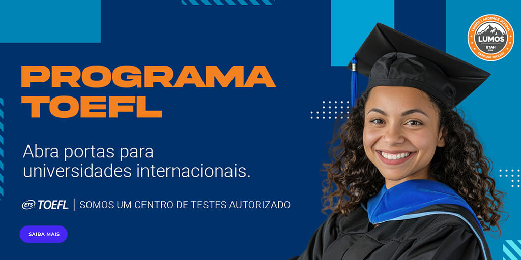 Como se preparar para o TOEFL